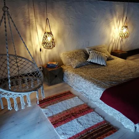 Loft Con Encanto Apartman Teguise  Kültér fotó