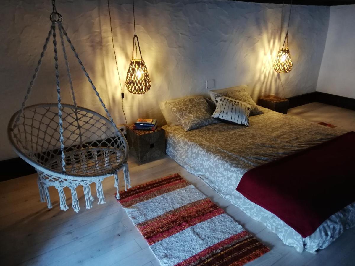 Loft Con Encanto Apartman Teguise  Kültér fotó