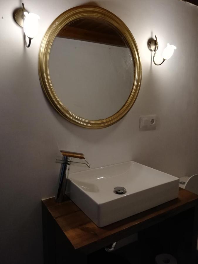 Loft Con Encanto Apartman Teguise  Kültér fotó
